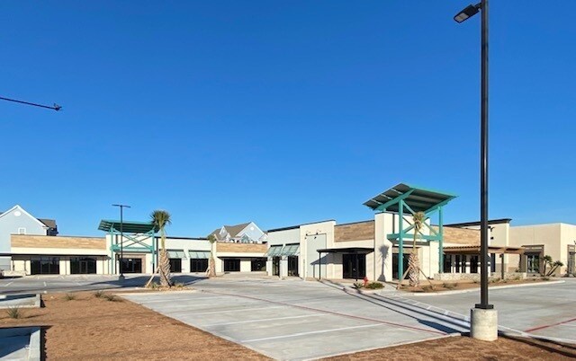 7514 SPID, Corpus Christi, TX à louer - Photo de l’immeuble – Image 2 sur 5