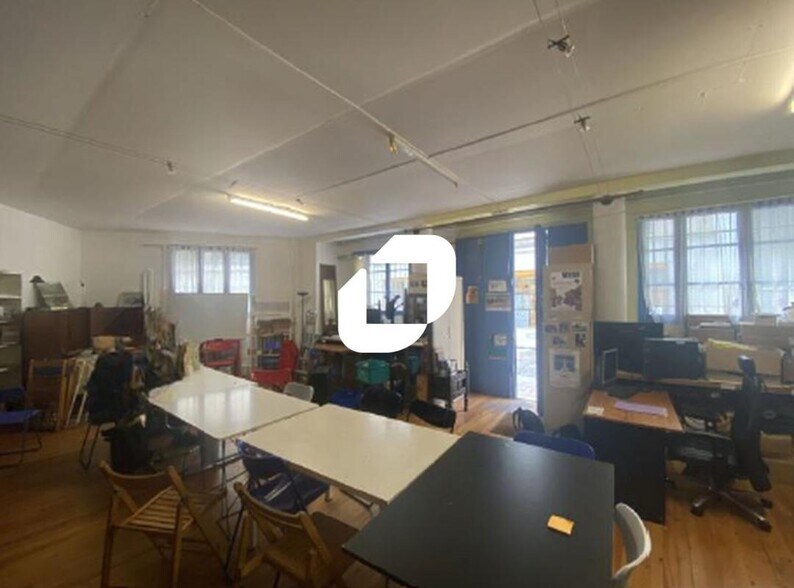Bureau dans Paris à vendre - Photo intérieure – Image 3 sur 3