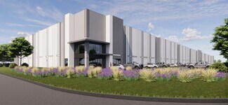 Plus de détails pour 3600 Central Pike, Hermitage, TN - Industriel/Logistique à louer