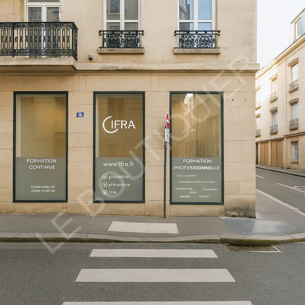 Local commercial dans  à vendre Photo de l’immeuble– Image 1 sur 3