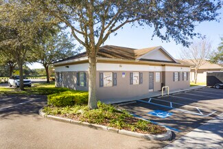 Plus de détails pour 1073 E Brandon Blvd, Brandon, FL - Bureau à louer