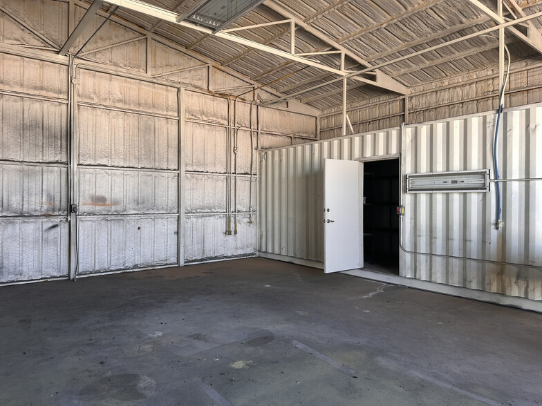 5500 S Frontage Rd, Weatherford, OK à vendre - Photo de l’immeuble – Image 3 sur 15