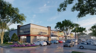Plus de détails pour 1314 W Wintergreen Rd, DeSoto, TX - Local commercial à louer