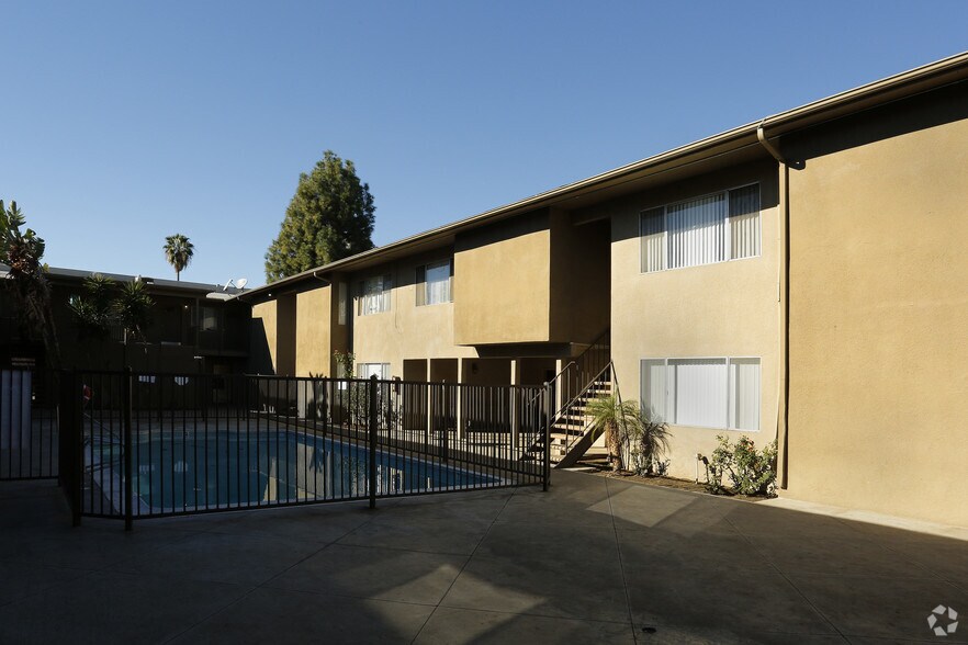 1480 7th St, Riverside, CA à vendre - Photo de l’immeuble – Image 3 sur 4