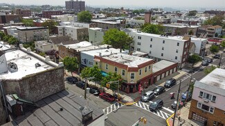 Plus de détails pour 1117 New York Ave, Union City, NJ - Local commercial à vendre