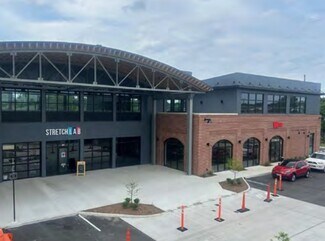Plus de détails pour Hampton Blvd at 25th St, Norfolk, VA - Local commercial à louer