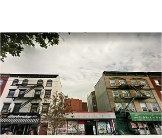 Plus de détails pour 3 Property Bronx Package – Local commercial à vendre, Bronx, NY
