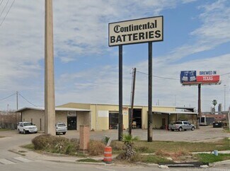 Plus de détails pour 902 N Port Ave, Corpus Christi, TX - Local commercial à vendre