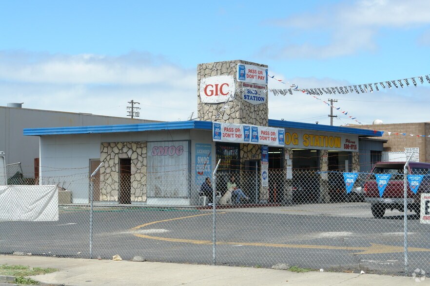 3737 San Leandro St, Oakland, CA à vendre - Photo de l’immeuble – Image 2 sur 4