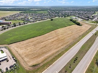 Plus de détails pour China Spring Road Rd, Waco, TX - Terrain à vendre