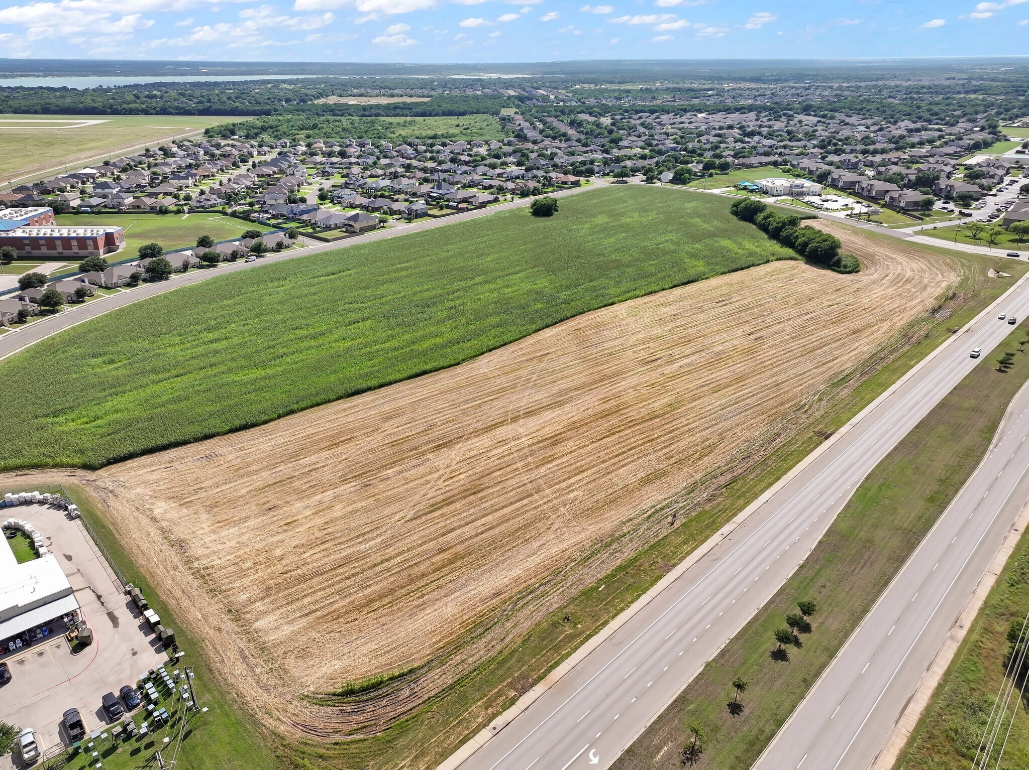 China Spring Road Rd, Waco, TX à vendre Photo de l’immeuble– Image 1 sur 4
