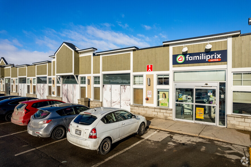3741-3765 Ch D'oka, St-Joseph-du-Lac, QC à louer - Photo de l’immeuble – Image 3 sur 6