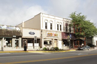 Plus de détails pour 217 S Lafayette St, Greenville, MI - Local commercial à vendre