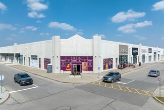 Plus de détails pour 6075 Mavis Rd, Mississauga, ON - Local commercial à louer