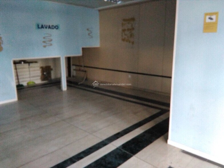 Local commercial dans Cáceres, Cáceres à louer - Photo de l’immeuble – Image 2 sur 8