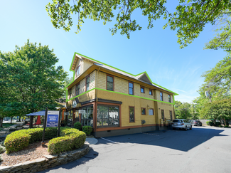 Plus de détails pour 220-228 E Blvd, Charlotte, NC 28203 Blvd, Charlotte, NC - Bureau/Local commercial à louer