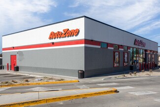 Plus de détails pour 6900 Leetsdale Dr, Denver, CO - Local commercial à vendre