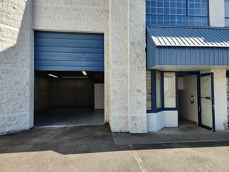 Plus de détails pour 5967 206A St, Langley, BC - Industriel/Logistique à louer