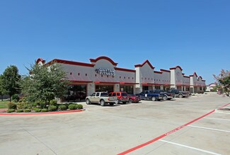 Plus de détails pour 800 Silken Xing, Midlothian, TX - Local commercial à louer