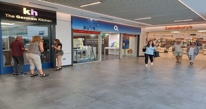 Whiteladies Rd, Bristol à louer Photo de l’immeuble– Image 1 sur 3