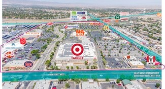 Plus de détails pour 1028-1308 W Avenue K, Lancaster, CA - Local commercial à louer