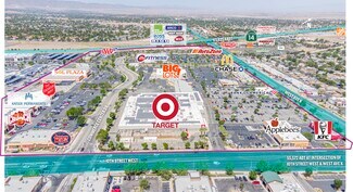 Plus de détails pour 1028-1308 W Avenue K, Lancaster, CA - Local commercial à louer