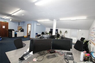 Sherfield English Ln, Plaitford à louer Photo intérieure– Image 2 sur 5