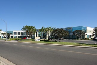 Plus de détails pour 8949 Kenamar Dr, San Diego, CA - Local d'activités à louer