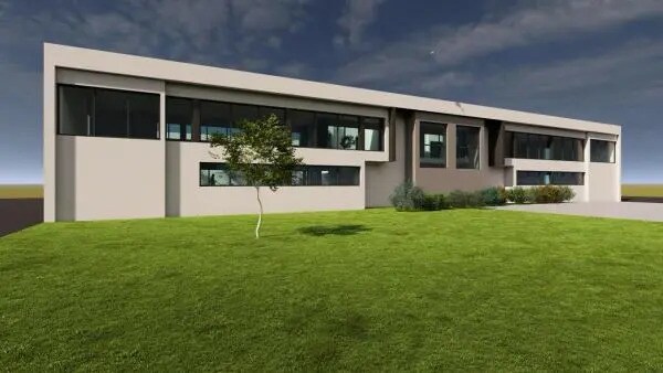 Plus de détails pour Bureau à vendre