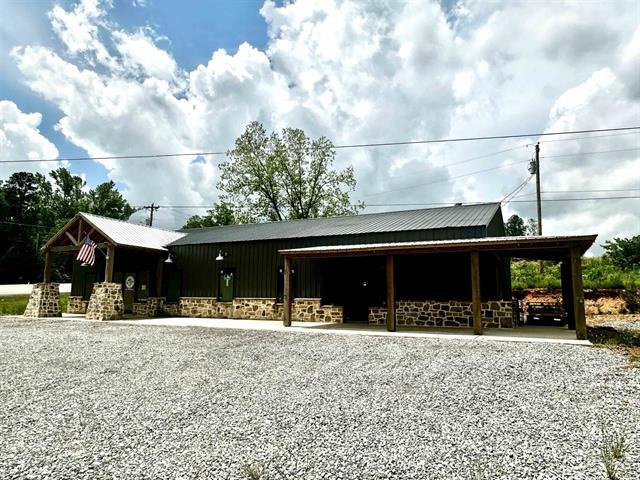 230 US Highway 278 W, Cullman, AL à vendre - Photo de l’immeuble – Image 1 sur 1