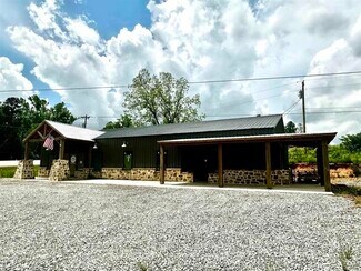Plus de détails pour 230 US Highway 278 W, Cullman, AL - Local commercial à vendre
