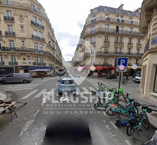 Plus de détails pour Bureau à louer