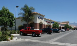 Plus de détails pour 4110-4190 E Florida Ave, Hemet, CA - Local commercial à louer