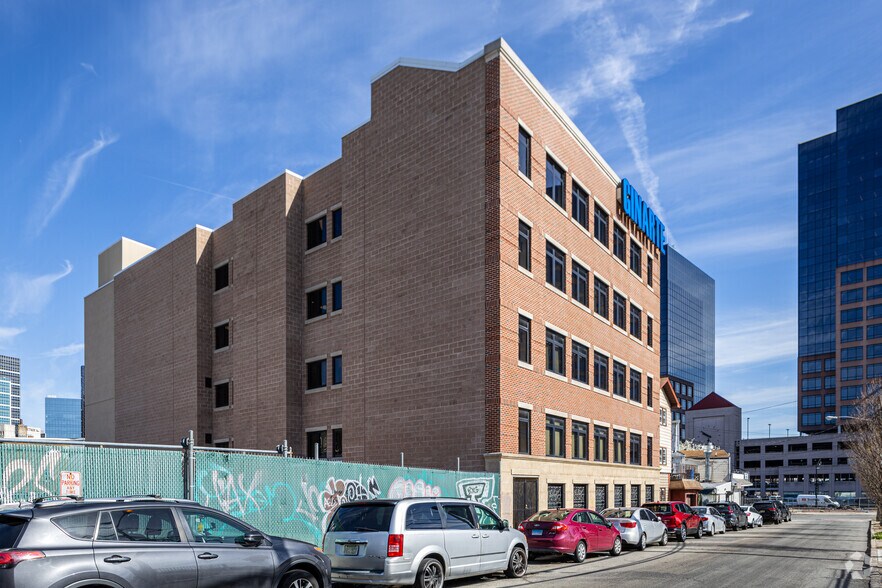 400 Market St, Newark, NJ à louer - Photo de l’immeuble – Image 2 sur 7