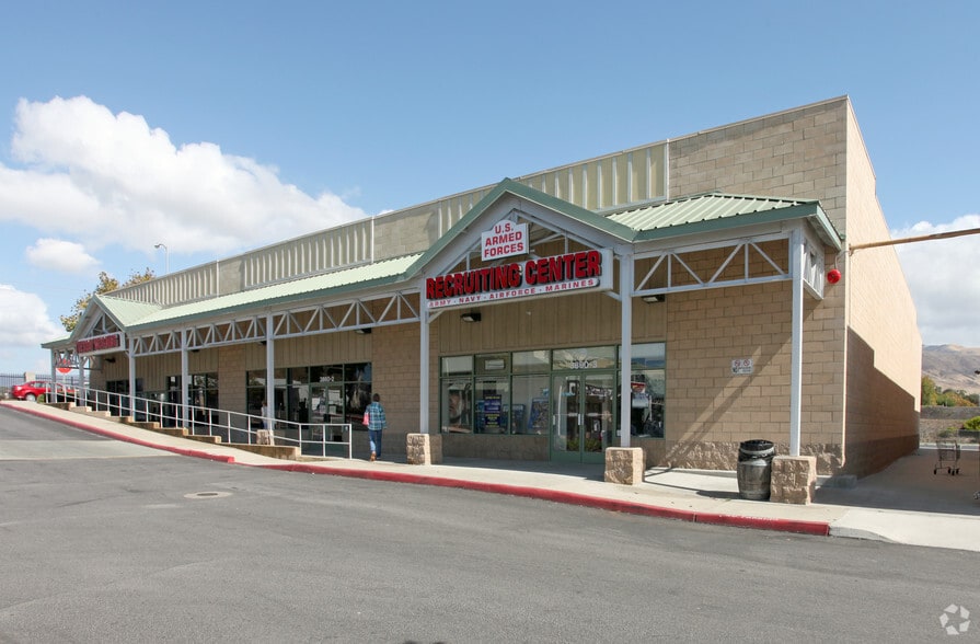 3860 Broad St, San Luis Obispo, CA à vendre - Photo principale – Image 1 sur 5