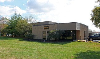 Plus de détails pour 3560 Valley Pike, Dayton, OH - Industriel/Logistique à vendre