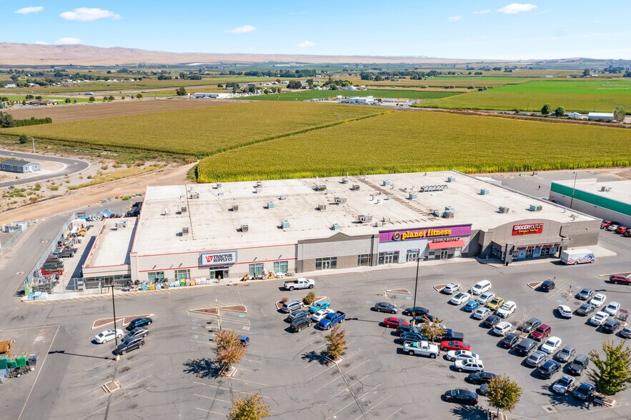 2600 Yakima Valley Hwy, Sunnyside, WA à louer - Photo de l’immeuble – Image 2 sur 7