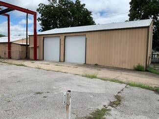 Plus de détails pour 177 S Pence St, East Alton, IL - Industriel/Logistique à louer