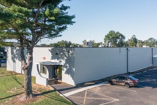 Plus de détails pour 815 Hylton Rd, Pennsauken, NJ - Industriel/Logistique à louer