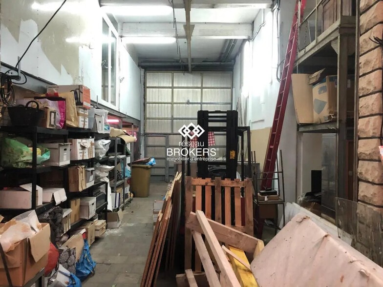 Industriel/Logistique dans Montreuil à vendre - Photo de l’immeuble – Image 2 sur 5