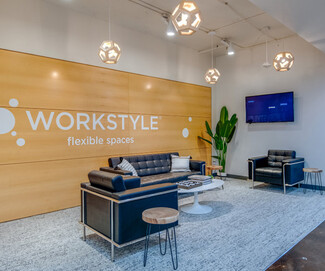 Plus de détails pour 10100 N Central Expy, Dallas, TX - Coworking à louer