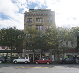 Plus de détails pour 1512-14 Atlantic Ave, Atlantic City, NJ - Local commercial à louer