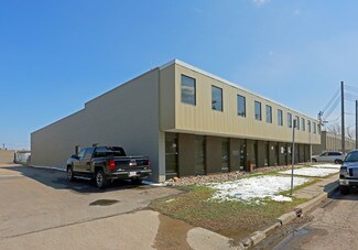 Plus de détails pour 4527 101st St NW, Edmonton, AB - Local d'activités, Industriel/Logistique à louer