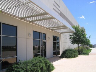 Plus de détails pour 710 W Howard Ln, Austin, TX - Industriel/Logistique à louer