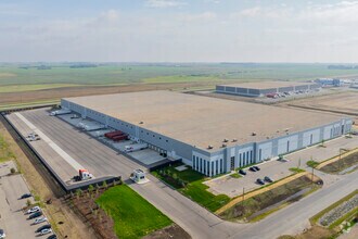 30 High Plains Trl, Calgary, AB - VUE AÉRIENNE vue de carte - Image1