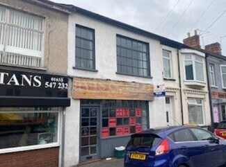 Plus de détails pour 33 Church Rd, Newport - Local commercial à vendre
