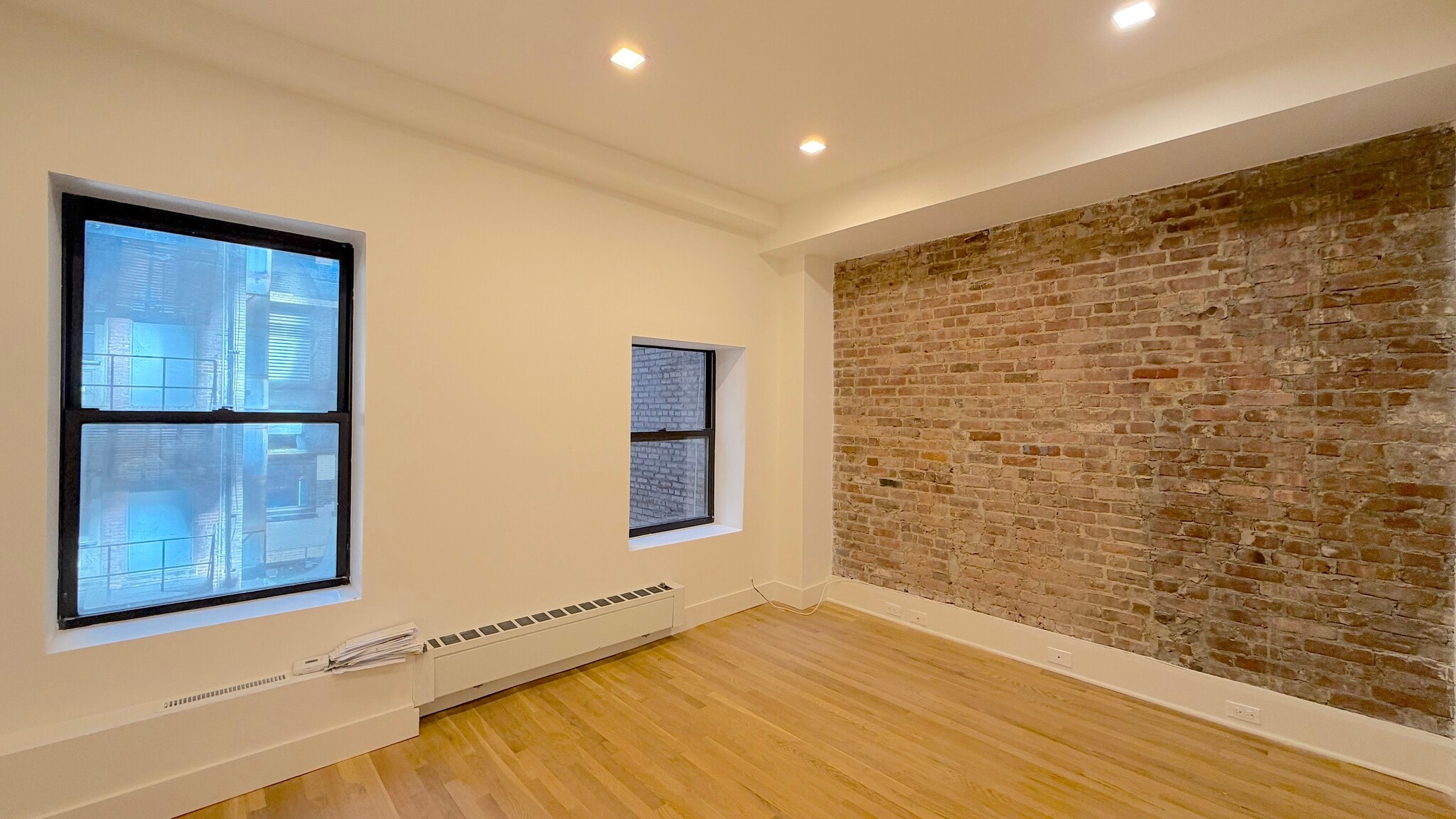 16 E 41st St, New York, NY à louer Photo intérieure– Image 1 sur 5