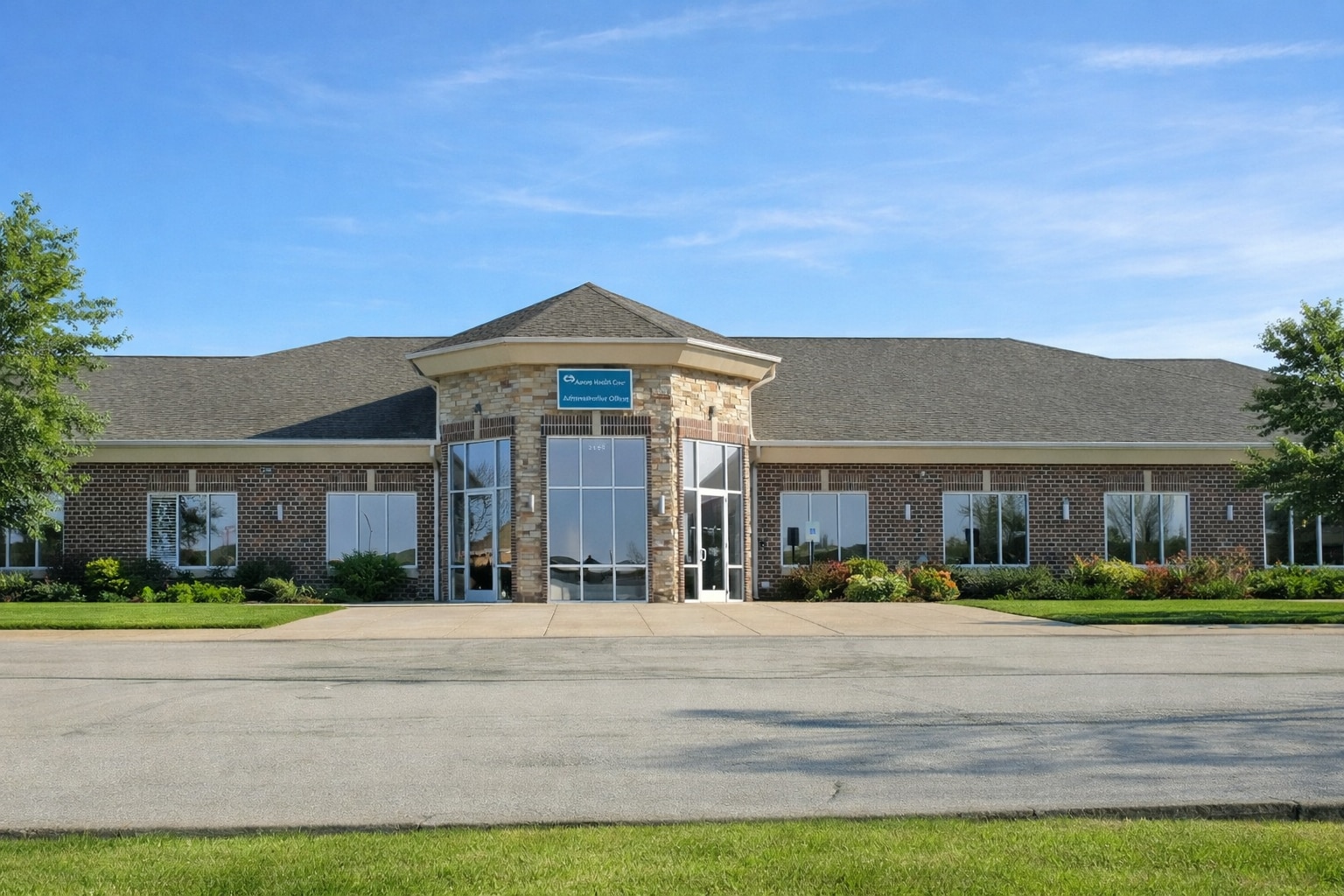 3193 Voyager Dr, Green Bay, WI à vendre Photo principale– Image 1 sur 11