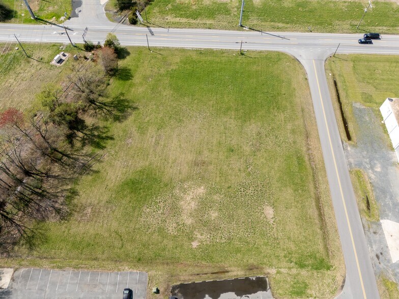 Chesapeake Dr, Cambridge, MD à vendre - Aérien – Image 3 sur 6
