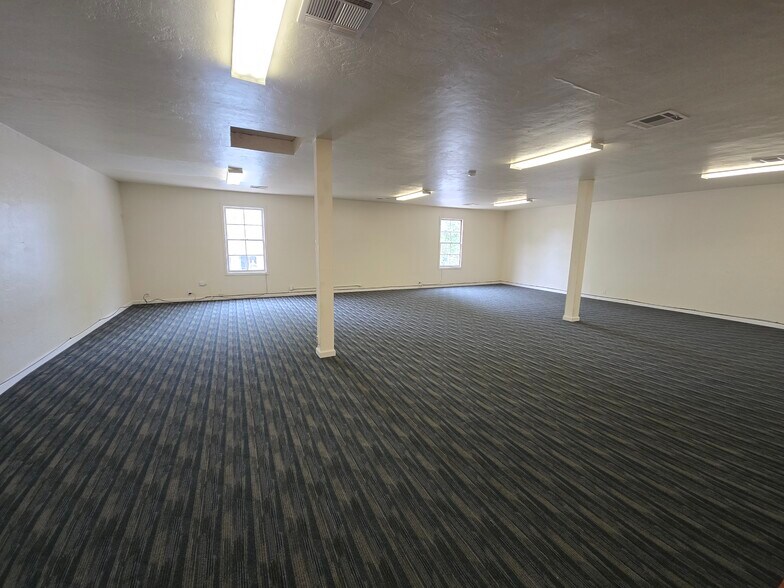1040 Park Ave, San Jose, CA à louer - Photo de l’immeuble – Image 2 sur 13